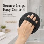 💖 Hot Sale 49%OFF✨Soft Rubber Exfoliating Shower Glove