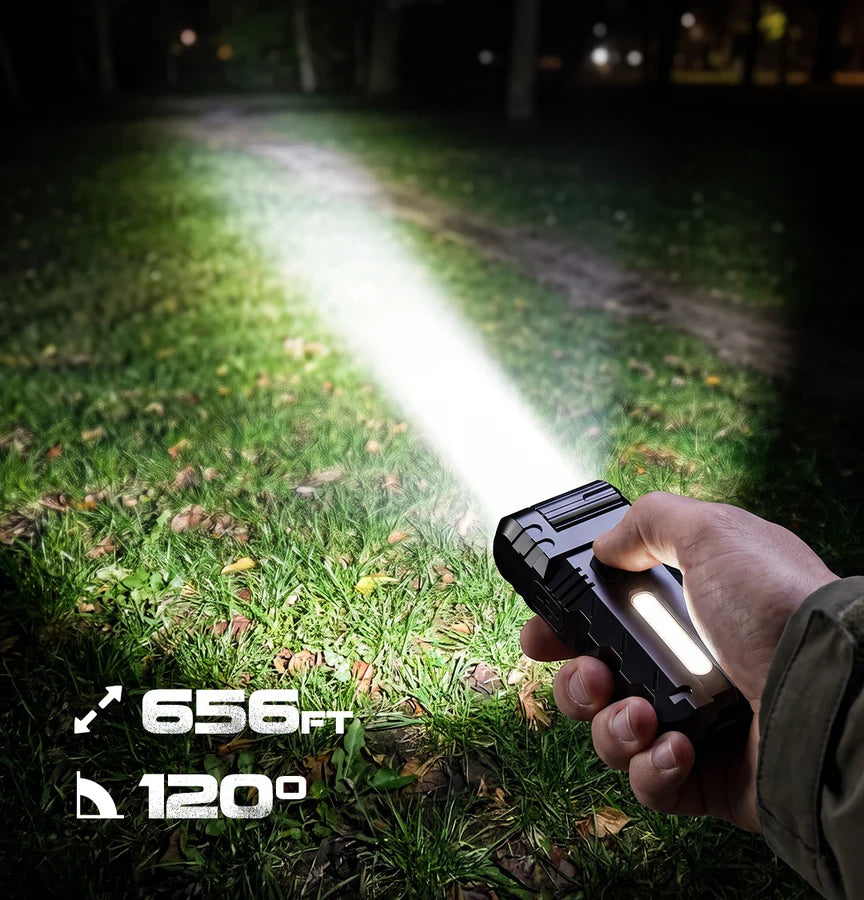 EDC Utility Light