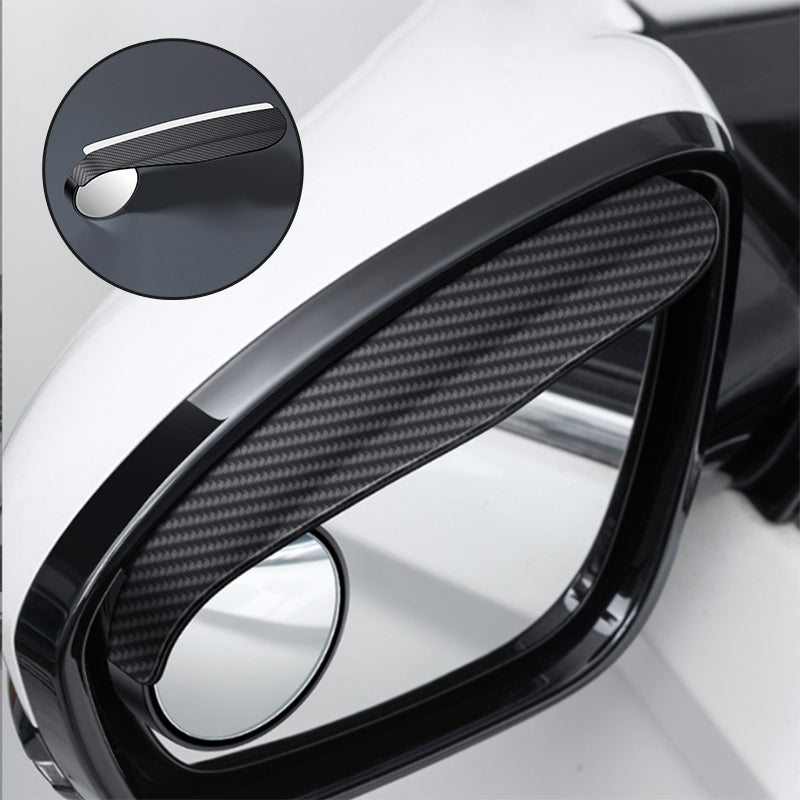 🎁Hot Sale 50% OFF⏳Car Rear View Mirror Small Round Mirror