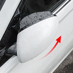 🎁Hot Sale 50% OFF⏳Car Rear View Mirror Small Round Mirror