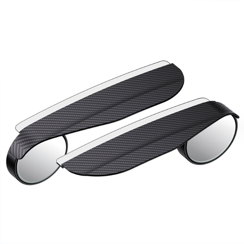 🎁Hot Sale 50% OFF⏳Car Rear View Mirror Small Round Mirror