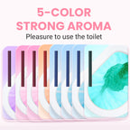 ✨Multi-functional Anti-Bacterial Deodorizing Toilet Cleaning Sticks🌈