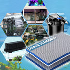 🐟🐠Professional Aquarium Filtering Pad