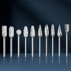 🔥50% OFF New Year Sale🔥Carbide Tungsten Steel Grinding Head