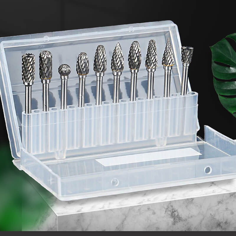 🔥50% OFF New Year Sale🔥Carbide Tungsten Steel Grinding Head