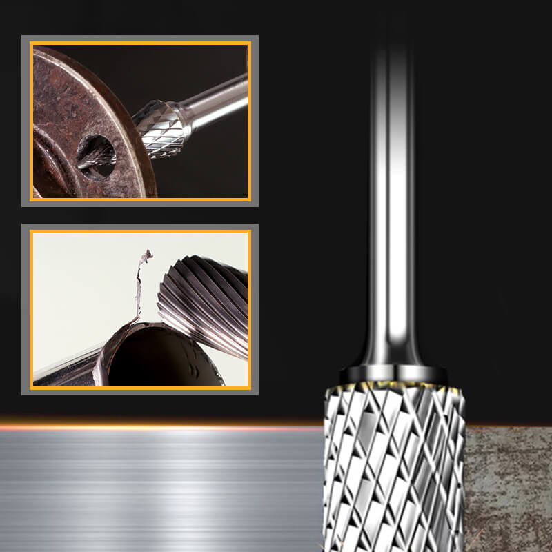 🔥50% OFF New Year Sale🔥Carbide Tungsten Steel Grinding Head