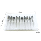 🔥50% OFF New Year Sale🔥Carbide Tungsten Steel Grinding Head