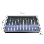 🔥50% OFF New Year Sale🔥Carbide Tungsten Steel Grinding Head