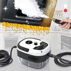 💥2026 HOT SALE🔥2500W Handheld High-Temperature Pressurized Steam Cleaner