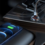 Super Fast Charging Car Charger