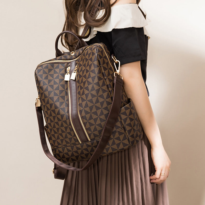 💜 LAST DAY PROMOTION - 50%OFF💜Fashionable Large-Capacity Shoulder Bag