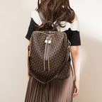 💜 LAST DAY PROMOTION - 50%OFF💜Fashionable Large-Capacity Shoulder Bag