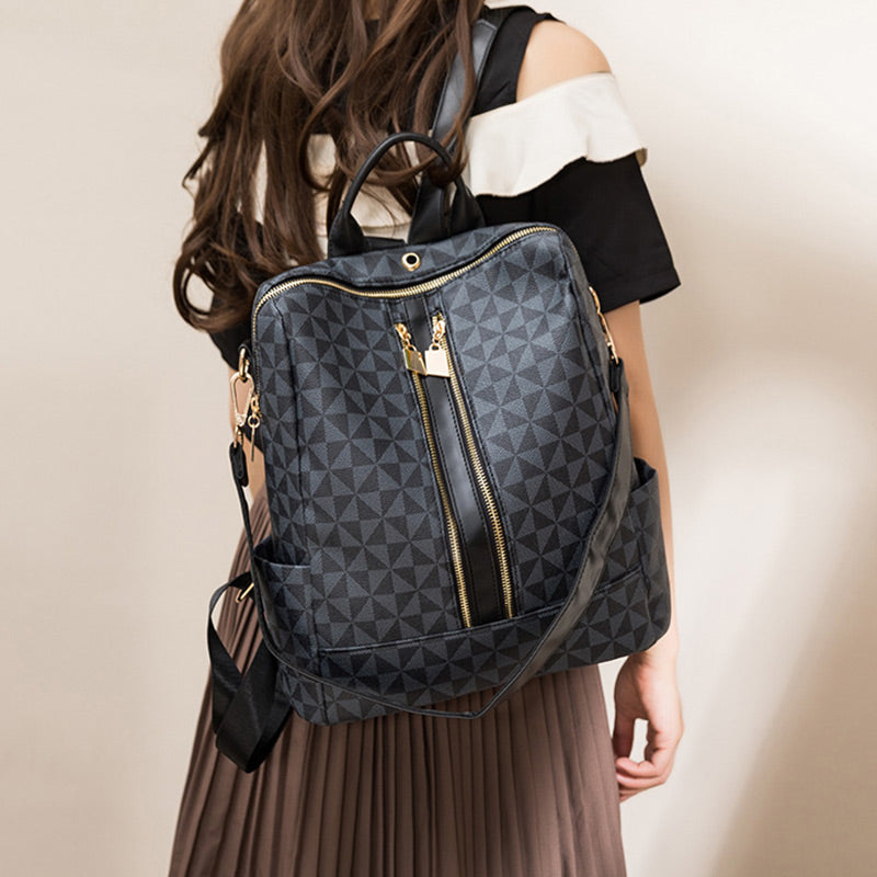 💜 LAST DAY PROMOTION - 50%OFF💜Fashionable Large-Capacity Shoulder Bag
