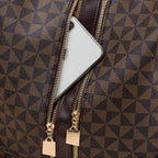 💜 LAST DAY PROMOTION - 50%OFF💜Fashionable Large-Capacity Shoulder Bag