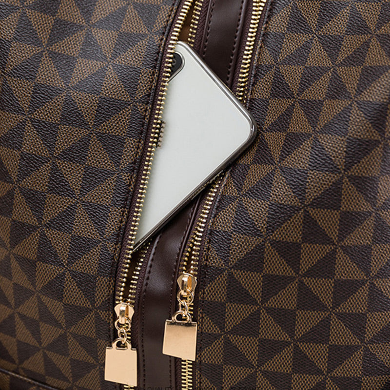 💜 LAST DAY PROMOTION - 50%OFF💜Fashionable Large-Capacity Shoulder Bag