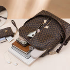 💜 LAST DAY PROMOTION - 50%OFF💜Fashionable Large-Capacity Shoulder Bag