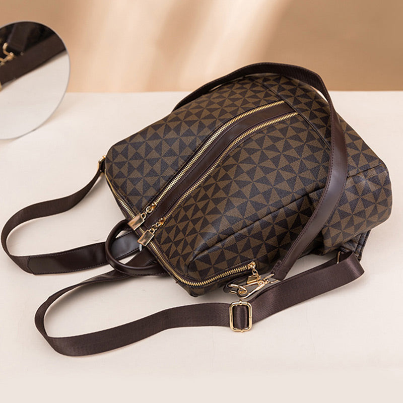 💜 LAST DAY PROMOTION - 50%OFF💜Fashionable Large-Capacity Shoulder Bag