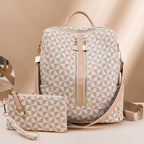 💜 LAST DAY PROMOTION - 50%OFF💜Fashionable Large-Capacity Shoulder Bag