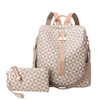 💜 LAST DAY PROMOTION - 50%OFF💜Fashionable Large-Capacity Shoulder Bag