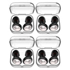 Noise-Cancelling Earplugs for Sleep with Noise Reduction
