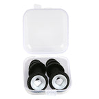 Noise-Cancelling Earplugs for Sleep with Noise Reduction