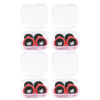 Noise-Cancelling Earplugs for Sleep with Noise Reduction