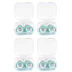 Noise-Cancelling Earplugs for Sleep with Noise Reduction