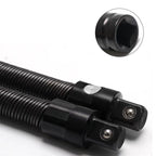 🌞 Spring into Savings: 50% Off🔥🛞1/2" Heavy-Duty Flexible Socket Extension Bar | Impact-Ready Spring Steel for Hard-to-Reach Engine Bolts