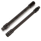 🌞 Spring into Savings: 50% Off🔥🛞1/2" Heavy-Duty Flexible Socket Extension Bar | Impact-Ready Spring Steel for Hard-to-Reach Engine Bolts