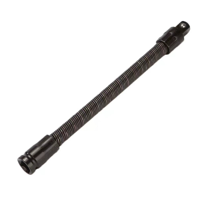 🌞 Spring into Savings: 50% Off🔥🛞1/2" Heavy-Duty Flexible Socket Extension Bar | Impact-Ready Spring Steel for Hard-to-Reach Engine Bolts