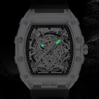 🎁Hot Sale 50% OFF⏳Fashion Hollowed Men Watches