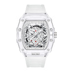 🎁Hot Sale 50% OFF⏳Fashion Hollowed Men Watches
