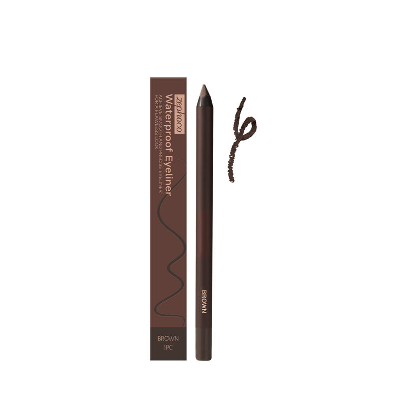 ⏳LAST DAY SALE: $ 14.9 !!! 💜BUY 1 GET 1 FREE💜Waterproof Beachproof Gel Liner 4