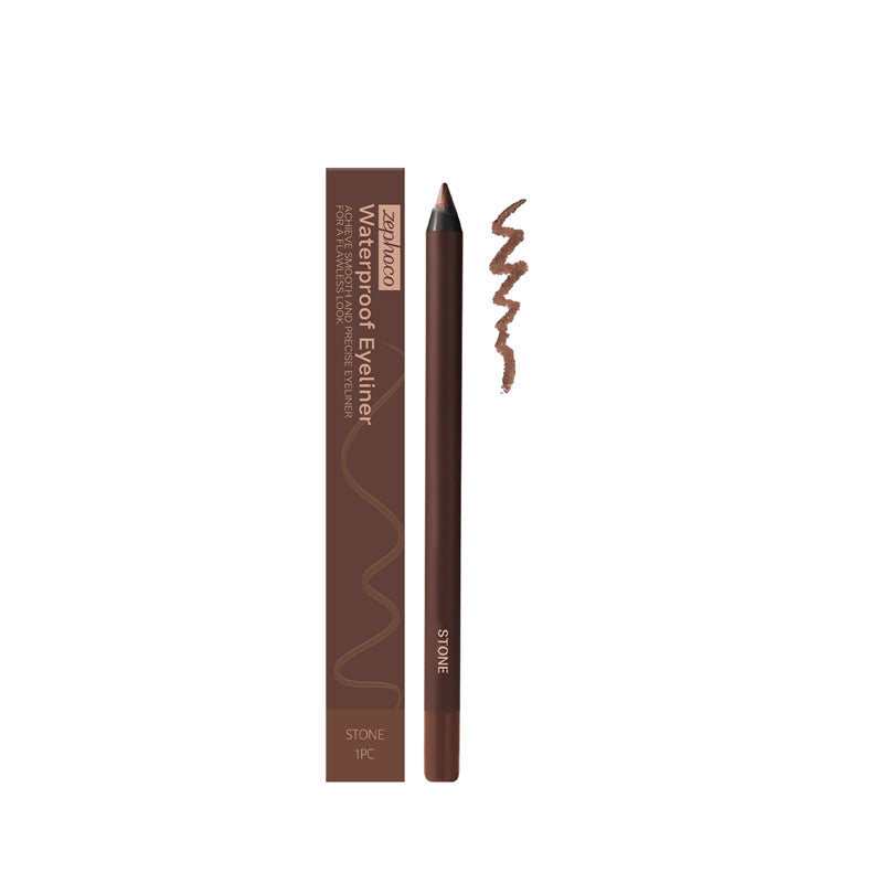 ⏳LAST DAY SALE: $ 14.9 !!! 💜BUY 1 GET 1 FREE💜Waterproof Beachproof Gel Liner 4