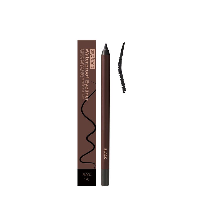 ⏳LAST DAY SALE: $ 14.9 !!! 💜BUY 1 GET 1 FREE💜Waterproof Beachproof Gel Liner 4