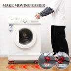 Hot Sale of Furniture Lifting Guide to Roller Movement Tools for Heavy Furniture - Buy 2 Free Shipping