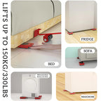 Hot Sale of Furniture Lifting Guide to Roller Movement Tools for Heavy Furniture - Buy 2 Free Shipping