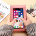 🔥Hot Sale 49% OFF -🎁Women's Touch Screen Mobile Phone Messenger bag🤩