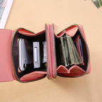 🔥Hot Sale 49% OFF -🎁Women's Touch Screen Mobile Phone Messenger bag🤩