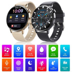 🔥50% OFF LIMITED TIME | Multi-Function Bluetooth Smart Watch ✅ 24/7 Full Health Monitoring