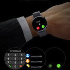 🔥50% OFF LIMITED TIME | Multi-Function Bluetooth Smart Watch ✅ 24/7 Full Health Monitoring