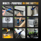 Multi-Functional Electric Tool Grease