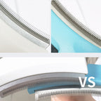 Efficient Pet Hair Removal Comb