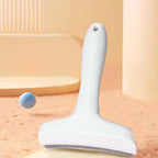 Efficient Pet Hair Removal Comb