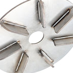 🧰Labor-Saving Pig Hair Remover Scraper Disc