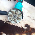 🧰Labor-Saving Pig Hair Remover Scraper Disc