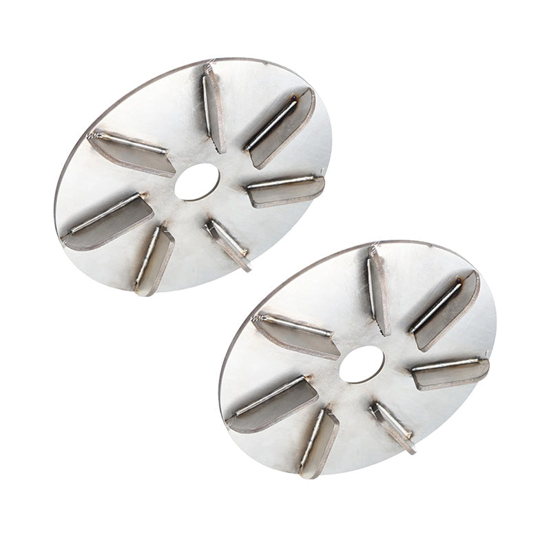 🧰Labor-Saving Pig Hair Remover Scraper Disc