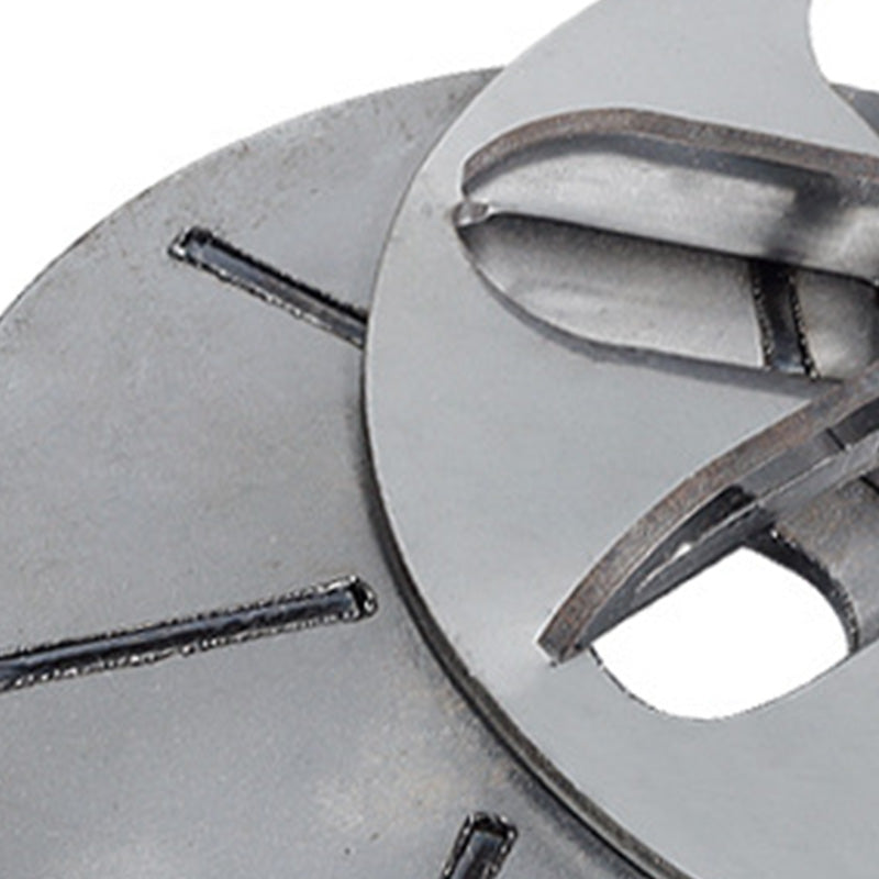 🧰Labor-Saving Pig Hair Remover Scraper Disc