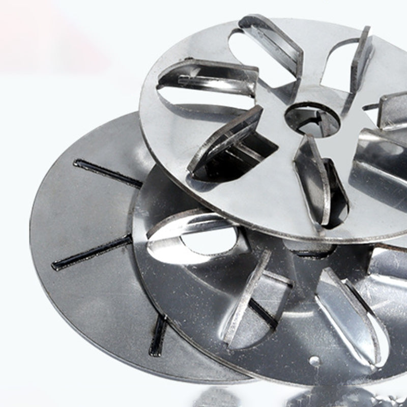 🧰Labor-Saving Pig Hair Remover Scraper Disc