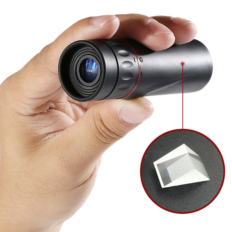 Limited-time 50% off🎁🔥Outdoor Portable Monocular Telescope